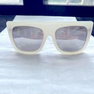 Quay Australia Cafe Racer Sunglasses